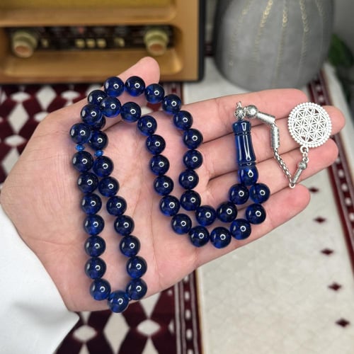 سبحة بكلايت نجدية NB09