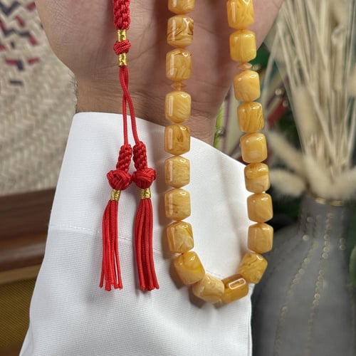 سبحة فاتوران كركوشة FK67