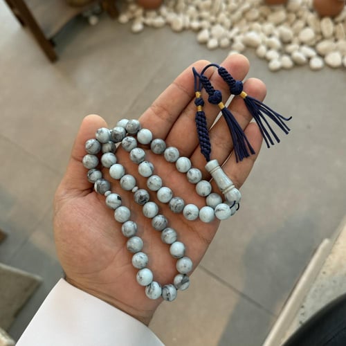 سبحة بكلايت كركوشة KR36