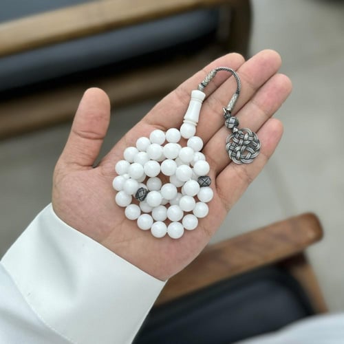 سبحة بكلايت B248