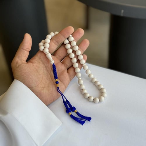 سبحة فاتوران كركوشة FK04