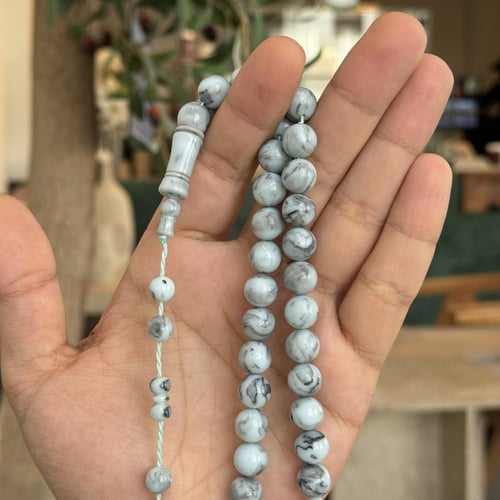 سبحة بكلايت BT16