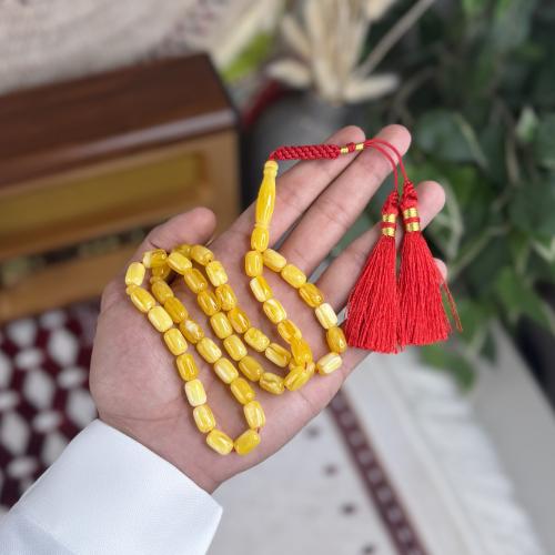 سبحة بكلايت كركوشة KR44