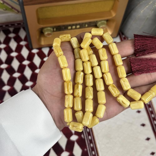 سبحة بكلايت كركوشة KR45