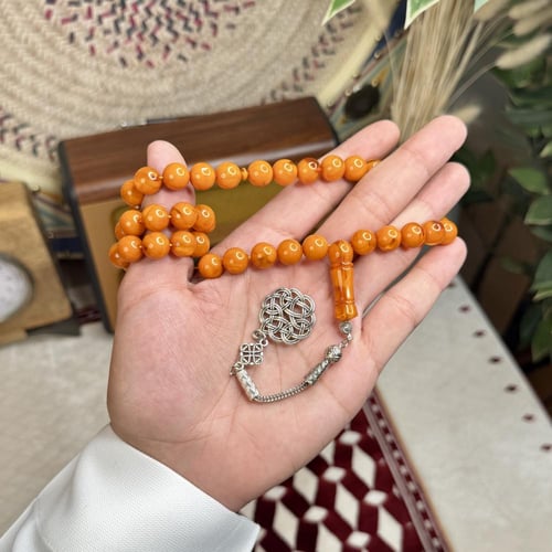 سبحة بكلايت طربزونة BM021