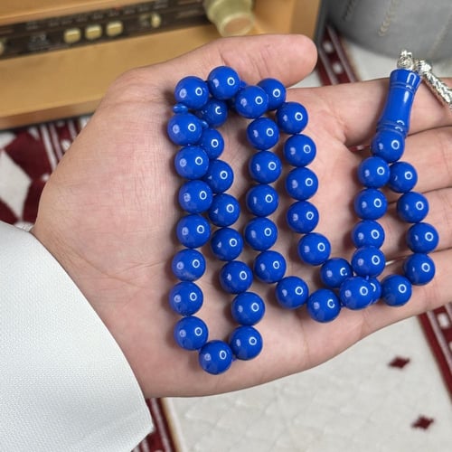 سبحة بكلايت طربزونة BM09