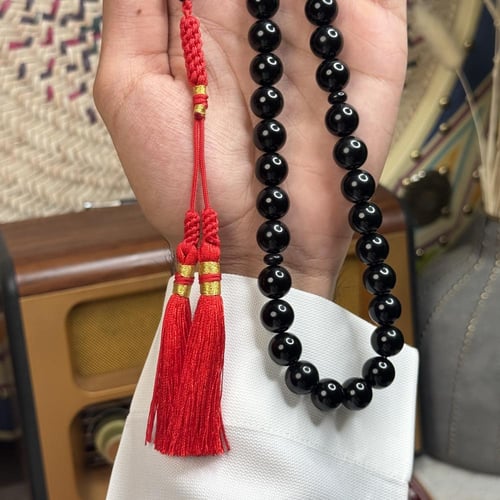 سبحة فاتوران كركوشة FK80