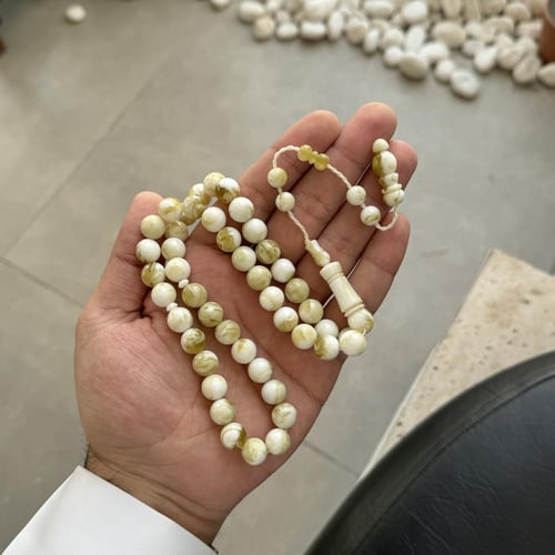 سبحة بكلايت BT12