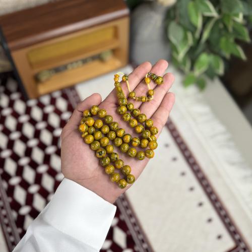 سبحة فاتوران تمليكة FT111