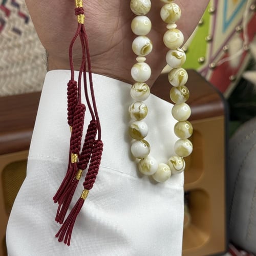 سبحة بكلايت كركوشة KR54