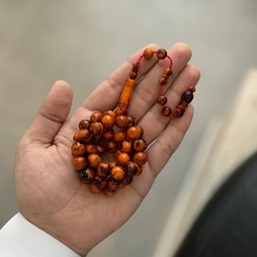 سبحة بكلايت BT27