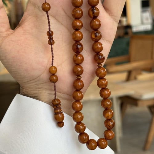 سبحة بكلايت BT25