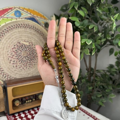 سبحة فاتوران نجدية NF30