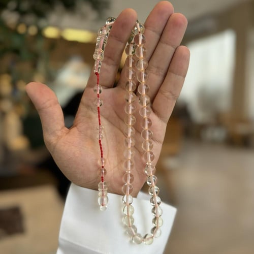 سبحة بكلايت BT28