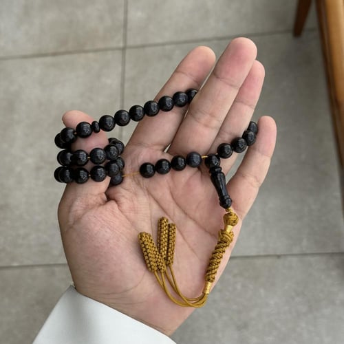 سبحة فاتوران كركوشة FK47