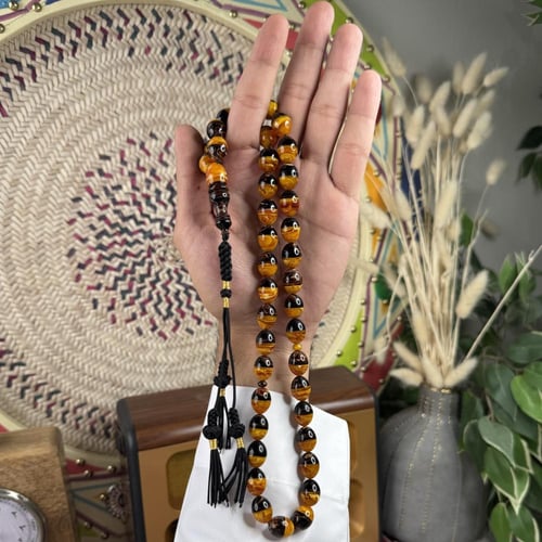 سبحة فاتوران كركوشة