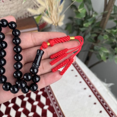 سبحة بكلايت كركوشة KR73