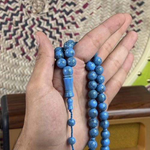 سبحة بكلايت BT34