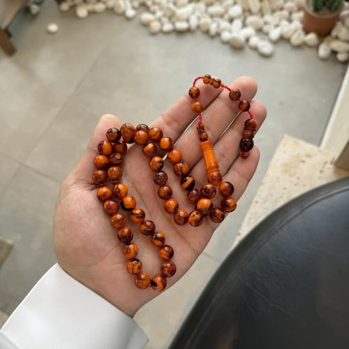 سبحة بكلايت BT27