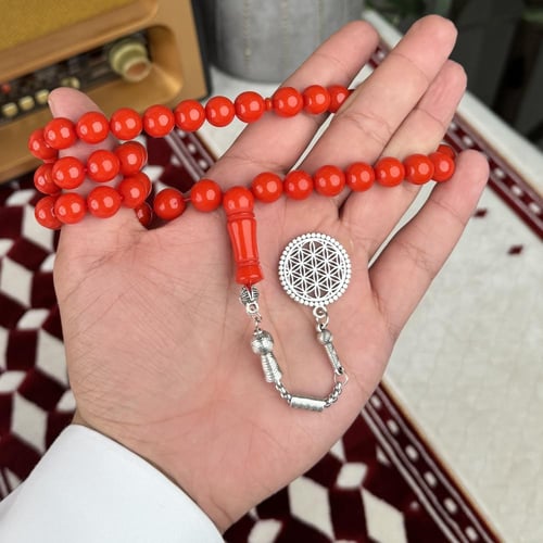 سبحة بكلايت نجدية NB13