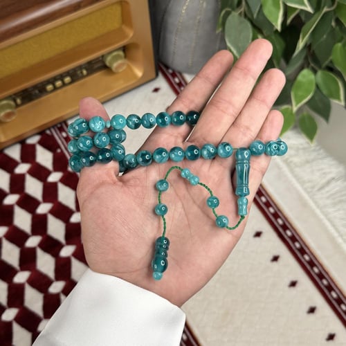 سبحة بكلايت BT30