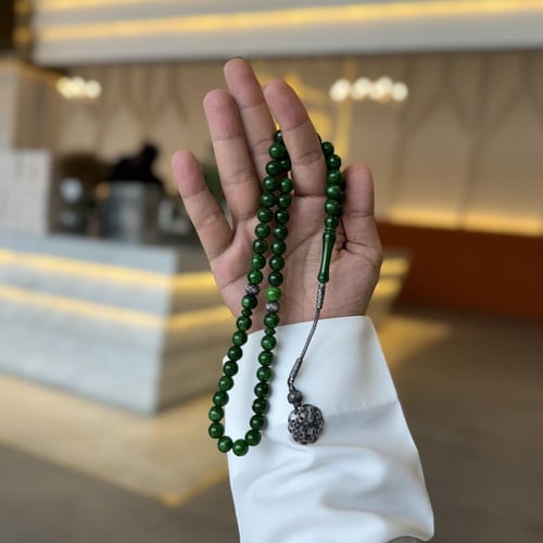 سبحة فاتوران F206