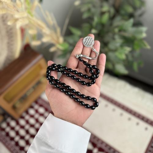 سبحة فاتوران نجدية NF66