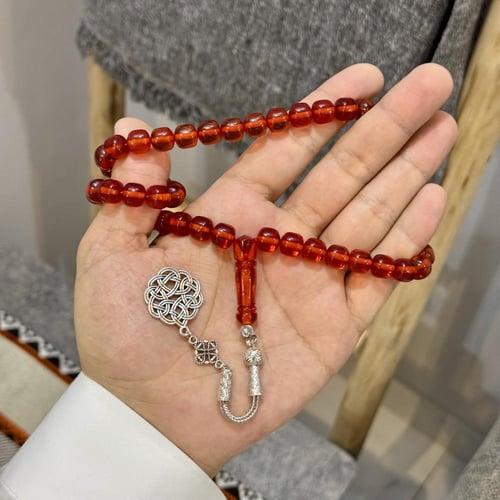 سبحة فاتوران طربزونة FM021