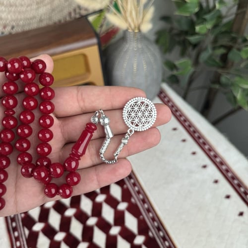 سبحة فاتوران نجدية NF16