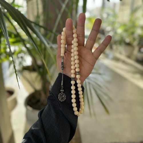 سبحة بكلايت B217