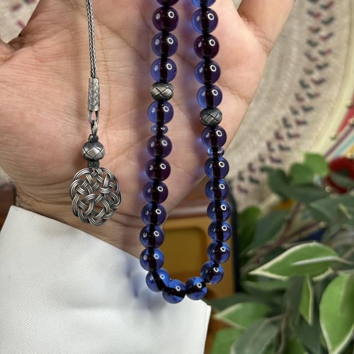 سبحة فاتوران F318