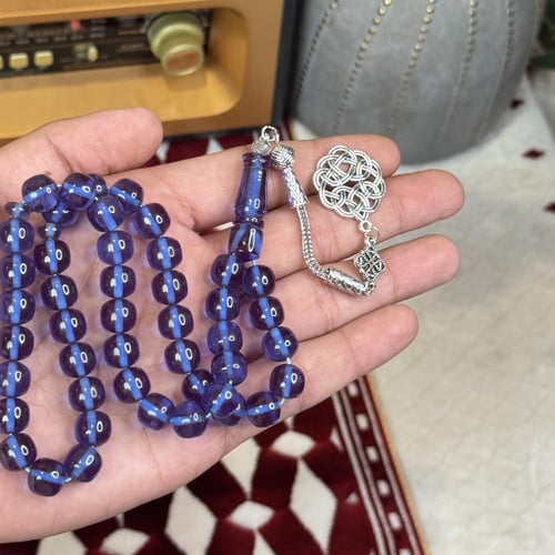 سبحة فاتوران طربزونة FM03