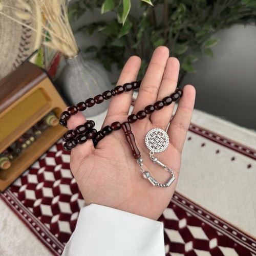 سبحة فاتوران نجدية NF37