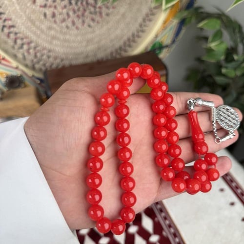 سبحة فاتوران نجدية NF25