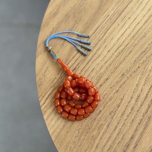 سبحة فاتوران كركوشة FK14