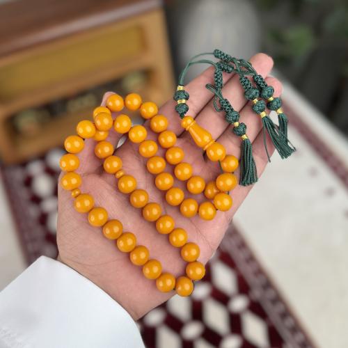 سبحة فاتوران كركوشة KF93