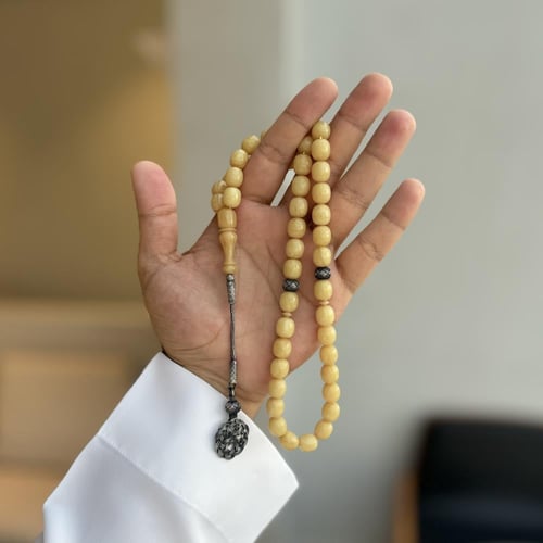 سبحة فاتوران F216