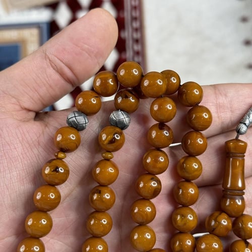 سبحة بكلايت B277