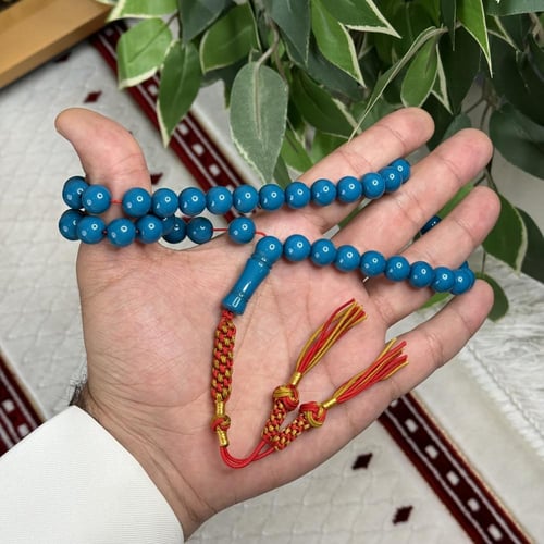 سبحة بكلايت كركوشة KR35