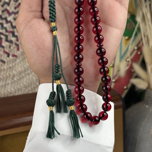 سبحة فاتوران كركوشة FK73