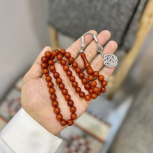 سبحة فاتوران طربزونة FM018