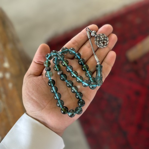 سبحة بكلايت B237