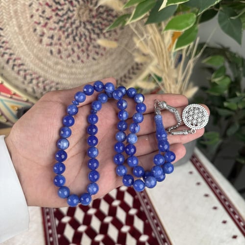 سبحة فاتوران نجدية NF18