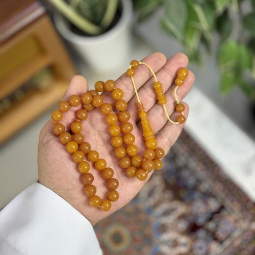 سبحة فاتوران تمليكة FT105