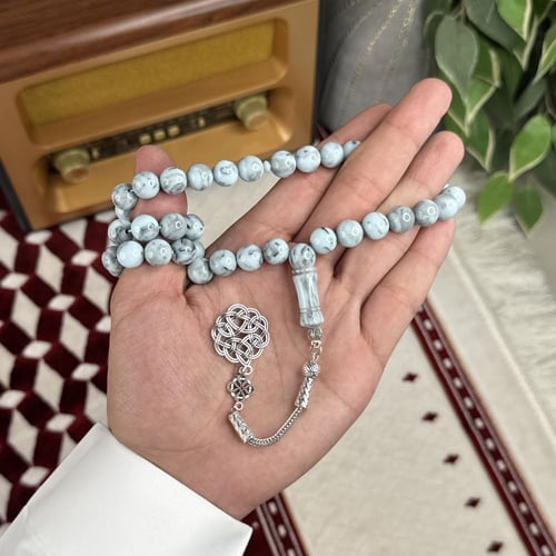 سبحة بكلايت طربزونة BM04