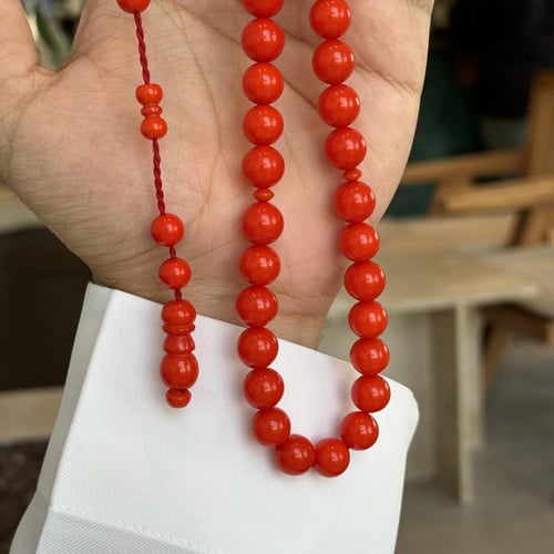 سبحة بكلايت BT18