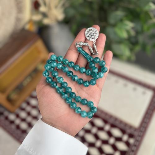 سبحة بكلايت نجدية NB19