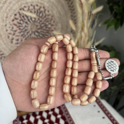 سبحة فاتوران نجدية NF34