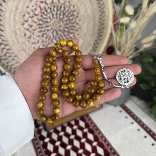 سبحة فاتوران نجدية NF43