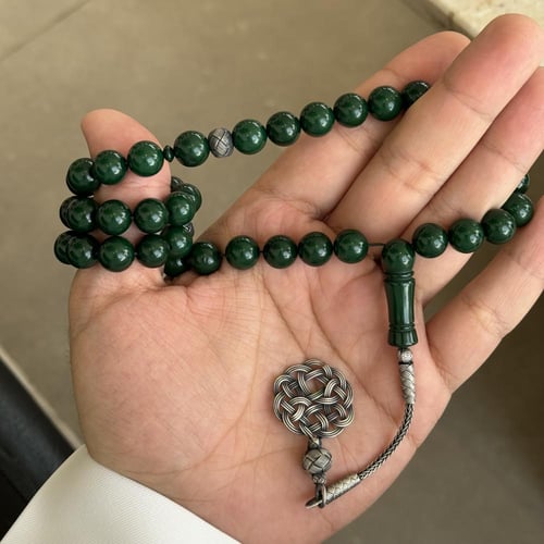 سبحة بكلايت B259